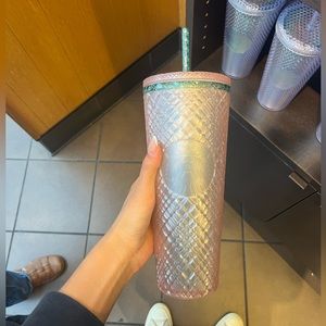 24oz starbucks cup
